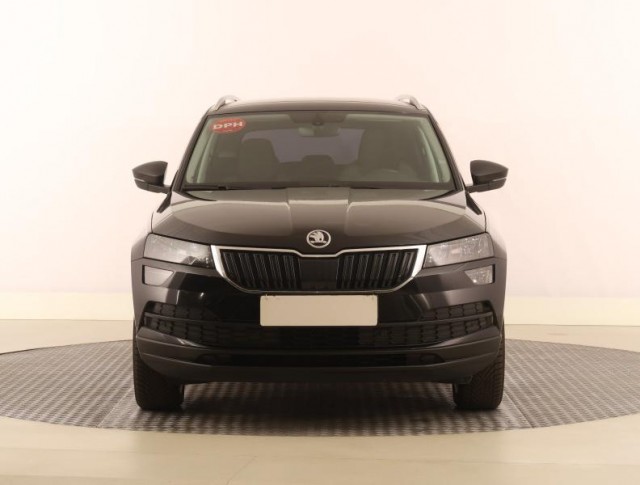 Škoda Karoq  2.0 TDI Style