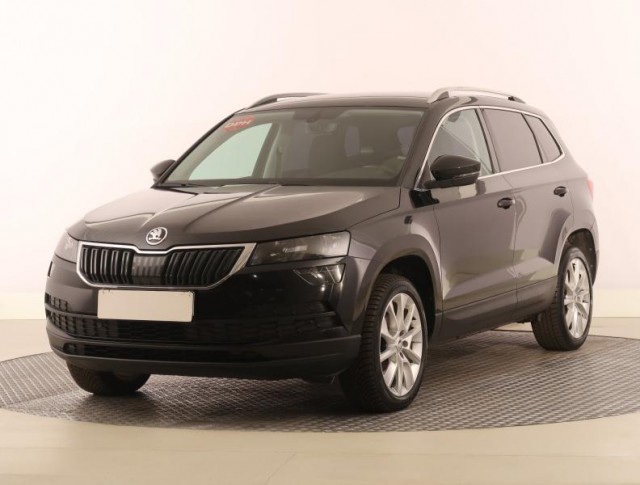 Škoda Karoq  2.0 TDI Style