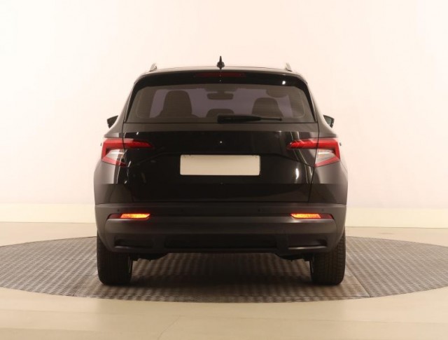 Škoda Karoq  2.0 TDI Style