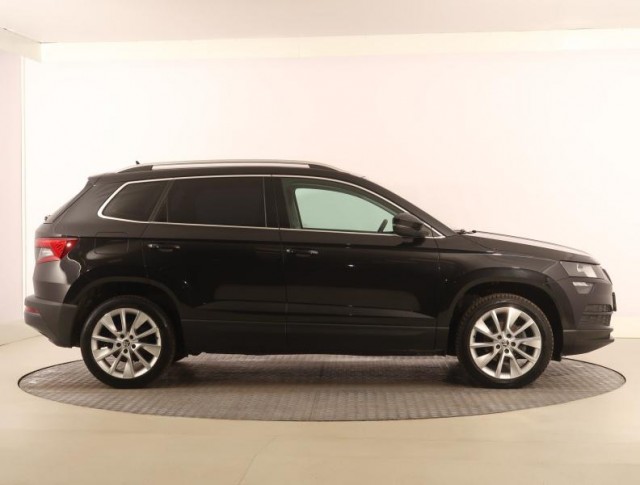 Škoda Karoq  2.0 TDI Style