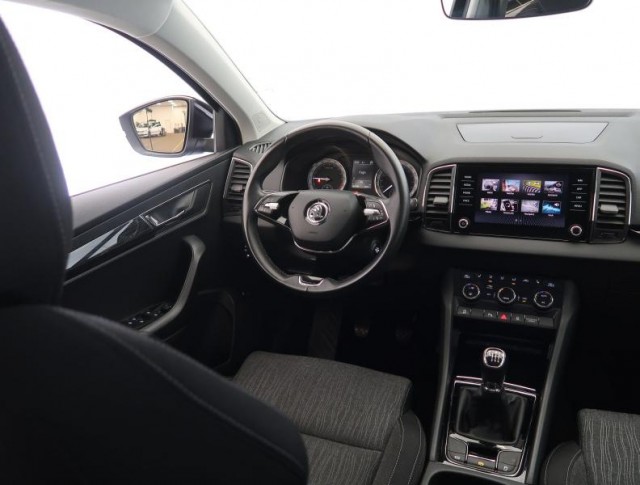 Škoda Karoq  2.0 TDI Style
