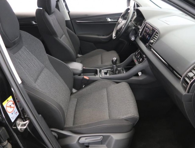 Škoda Karoq  2.0 TDI Style
