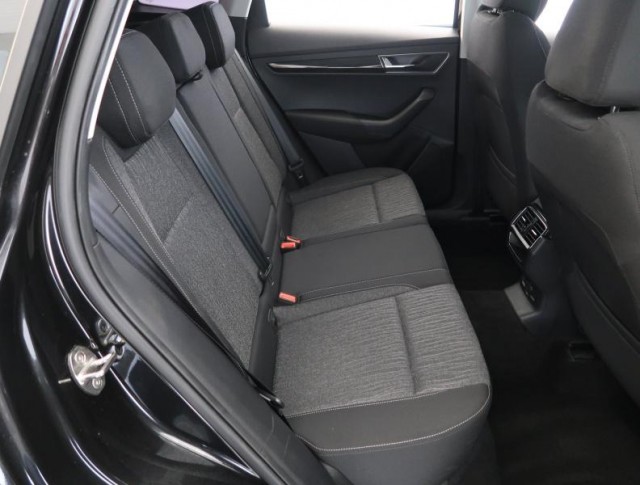 Škoda Karoq  2.0 TDI Style