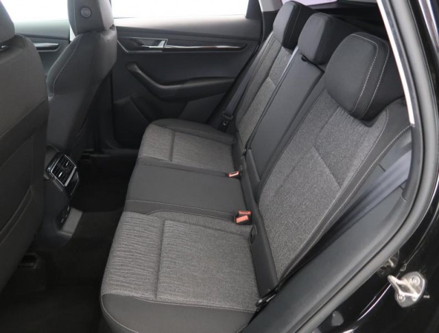 Škoda Karoq  2.0 TDI Style
