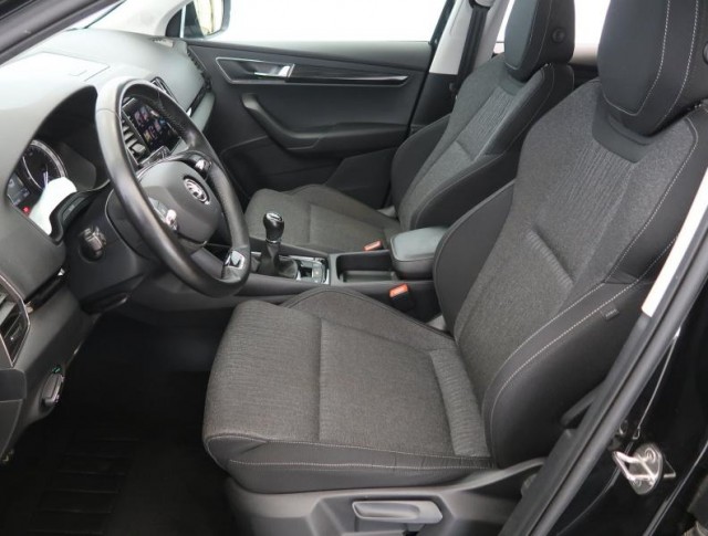 Škoda Karoq  2.0 TDI Style