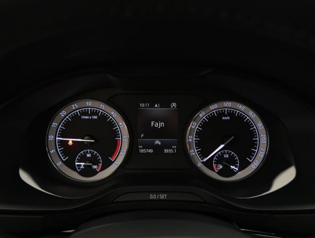 Škoda Karoq  2.0 TDI Style