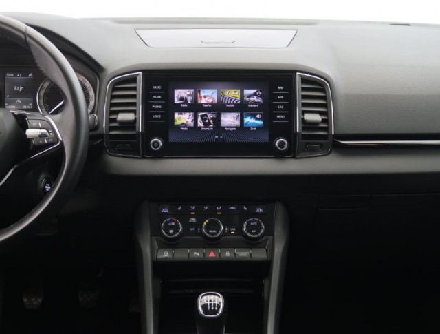 Škoda Karoq  2.0 TDI Style