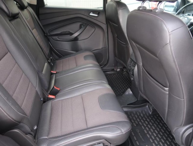 Ford Kuga  2.0 TDCi 