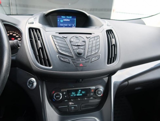 Ford Kuga  2.0 TDCi 