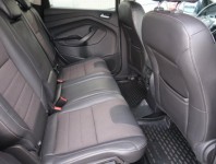 Ford Kuga  2.0 TDCi 