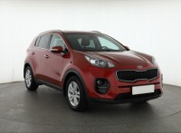 Kia Sportage  1.7 CRDi 