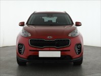 Kia Sportage  1.7 CRDi 