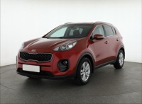 Kia Sportage  1.7 CRDi 