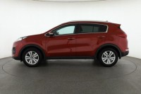 Kia Sportage  1.7 CRDi 