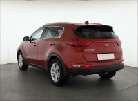 Kia Sportage  1.7 CRDi 