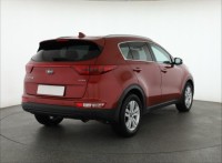 Kia Sportage  1.7 CRDi 