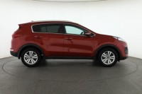 Kia Sportage  1.7 CRDi 