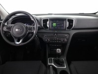 Kia Sportage  1.7 CRDi 