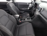 Kia Sportage  1.7 CRDi 