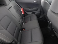 Kia Sportage  1.7 CRDi 