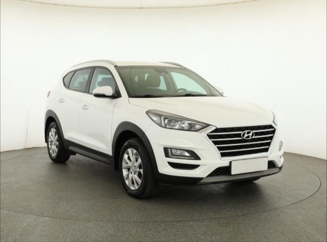 Hyundai Tucson  1.6 CRDi 