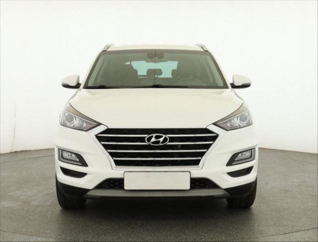 Hyundai Tucson  1.6 CRDi 