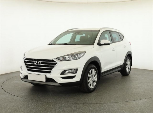 Hyundai Tucson  1.6 CRDi 