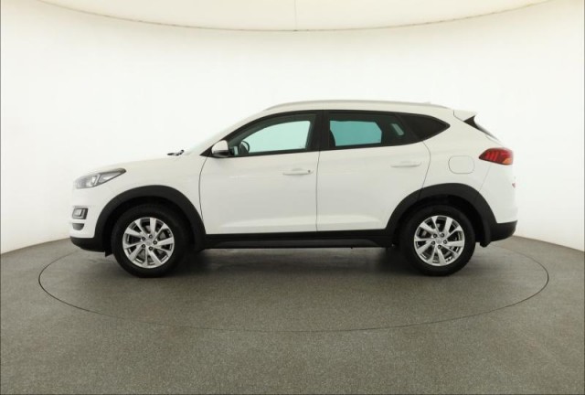 Hyundai Tucson  1.6 CRDi 