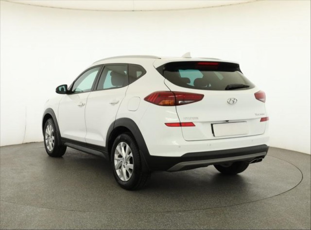 Hyundai Tucson  1.6 CRDi 