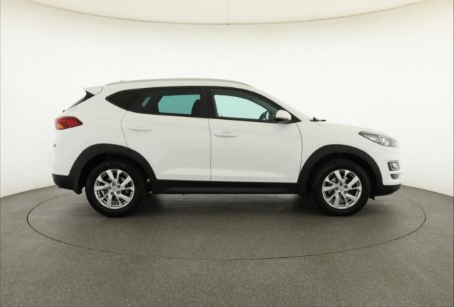 Hyundai Tucson  1.6 CRDi 