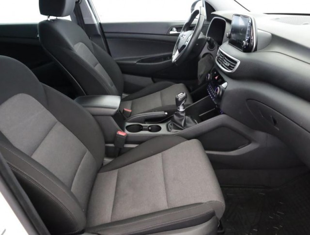 Hyundai Tucson  1.6 CRDi 