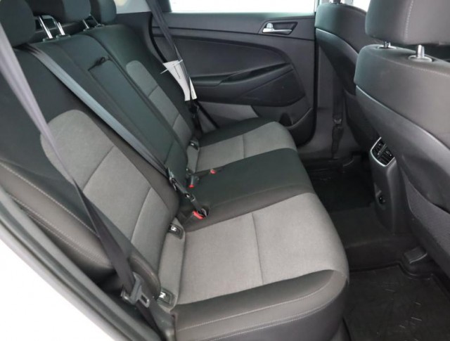 Hyundai Tucson  1.6 CRDi 