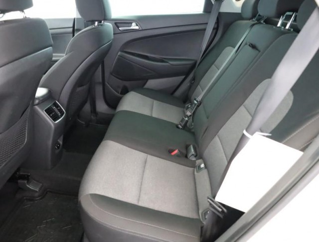 Hyundai Tucson  1.6 CRDi 