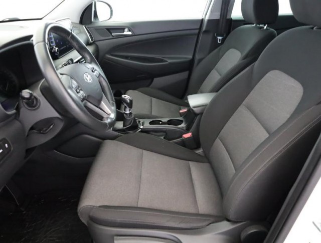 Hyundai Tucson  1.6 CRDi 