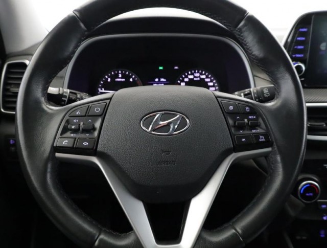 Hyundai Tucson  1.6 CRDi 