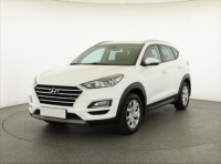 Hyundai Tucson  1.6 CRDi 