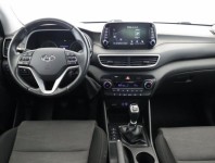 Hyundai Tucson  1.6 CRDi 
