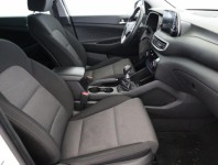Hyundai Tucson  1.6 CRDi 