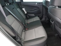 Hyundai Tucson  1.6 CRDi 