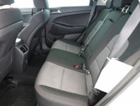 Hyundai Tucson  1.6 CRDi 