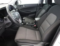 Hyundai Tucson  1.6 CRDi 