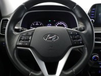 Hyundai Tucson  1.6 CRDi 