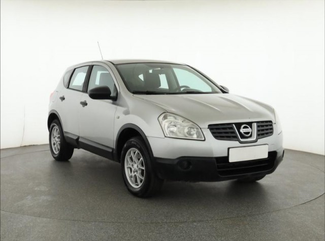 Nissan Qashqai  1.5 dCi 