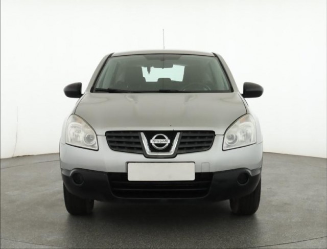 Nissan Qashqai  1.5 dCi 