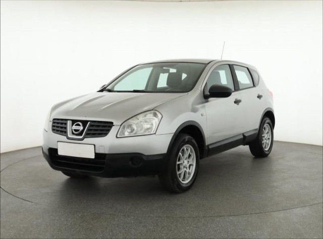 Nissan Qashqai  1.5 dCi 