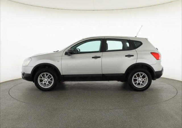 Nissan Qashqai  1.5 dCi 