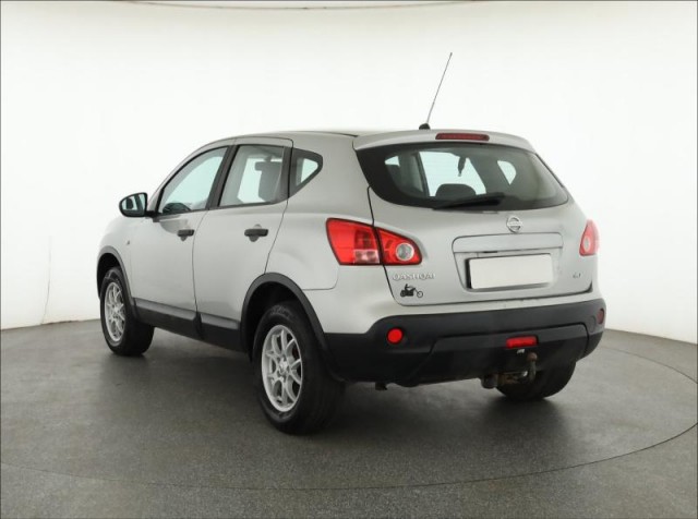 Nissan Qashqai  1.5 dCi 
