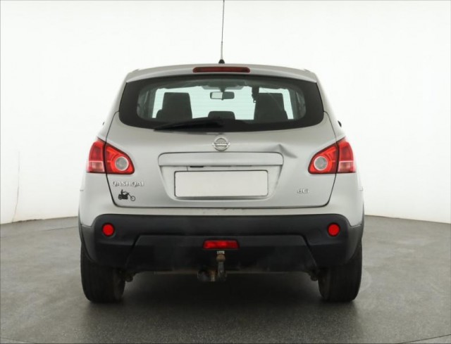 Nissan Qashqai  1.5 dCi 