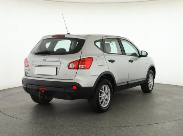 Nissan Qashqai  1.5 dCi 