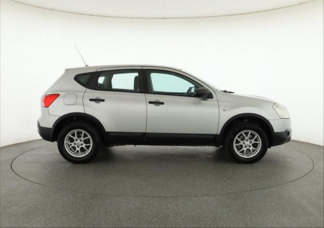 Nissan Qashqai  1.5 dCi 